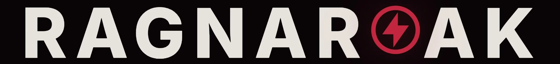RagnarOak Logo